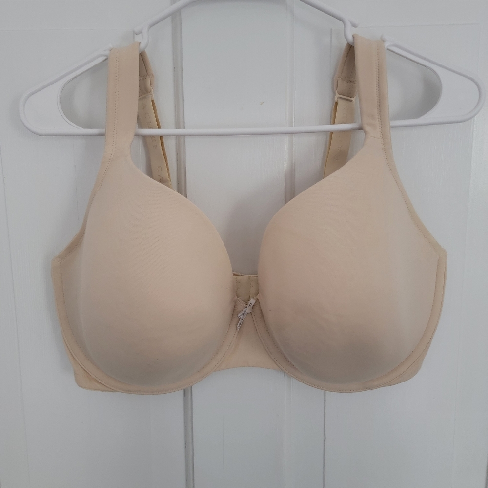 Cacique Bra 38F